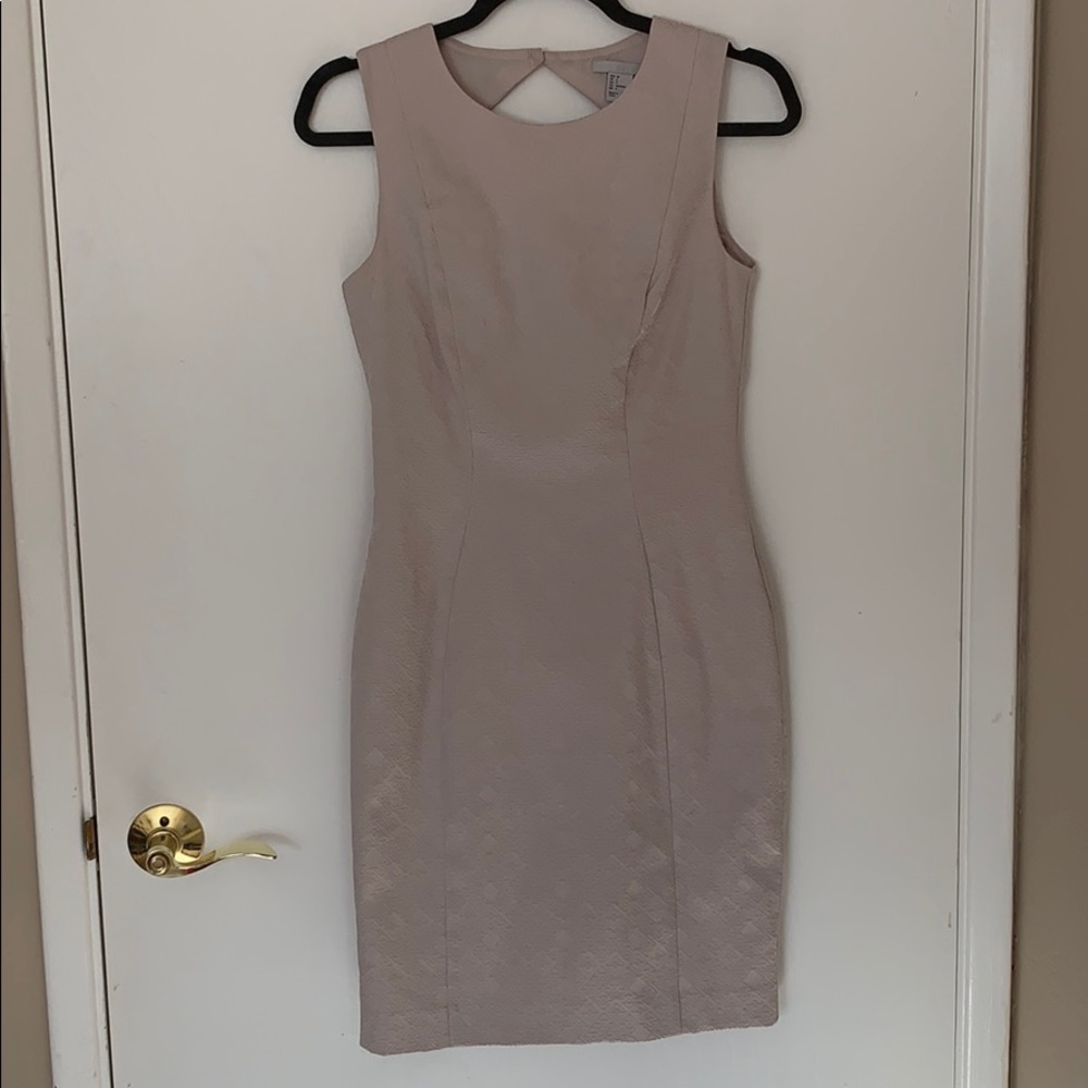 H&M Dress